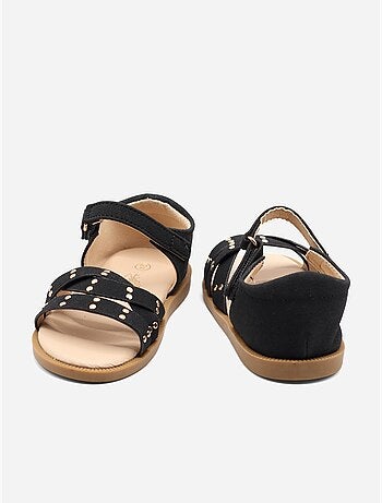 Sandales Bébé à scratch