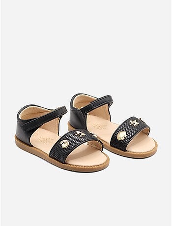 Sandales Bébé à scratch