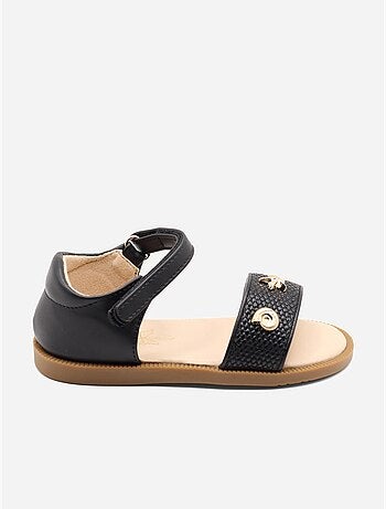 Sandales Bébé à scratch