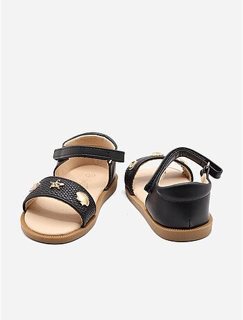 Sandales Bébé à scratch