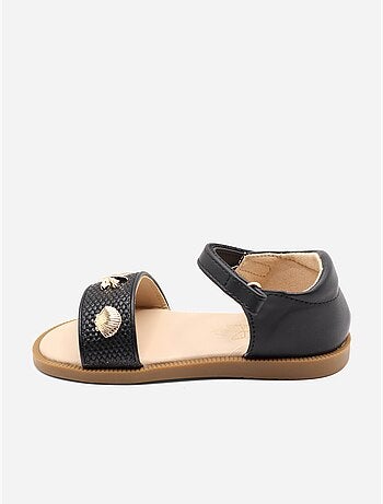Sandales Bébé à scratch
