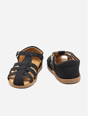 Sandales Bébé à scratch