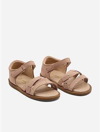Sandales Bébé à scratch