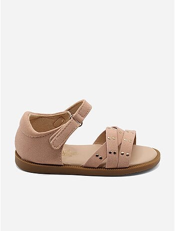 Sandales Bébé à scratch