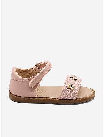 Sandales Bébé à scratch