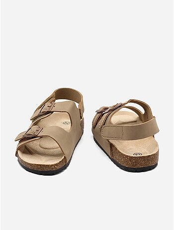 Sandales Bébé à scratch