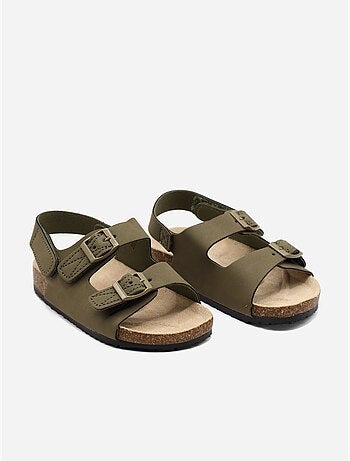 Sandales Bébé à scratch