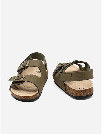 Sandales Bébé à scratch