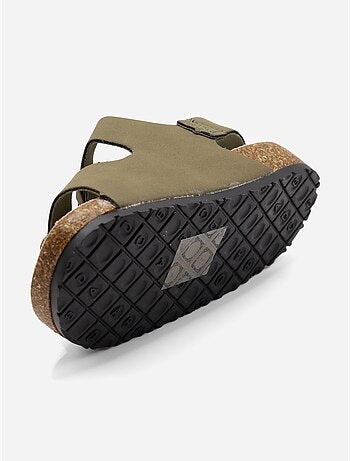 Sandales Bébé à scratch