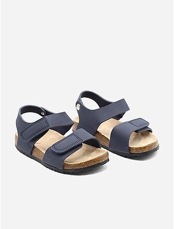 Sandales Bébé à scratchs