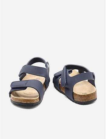 Sandales Bébé à scratchs