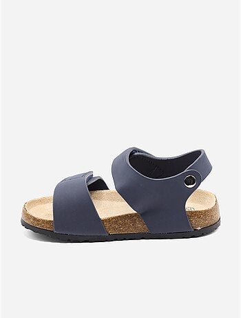 Sandales Bébé à scratchs