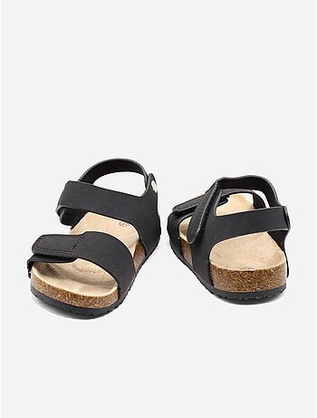 Sandales Bébé à scratchs