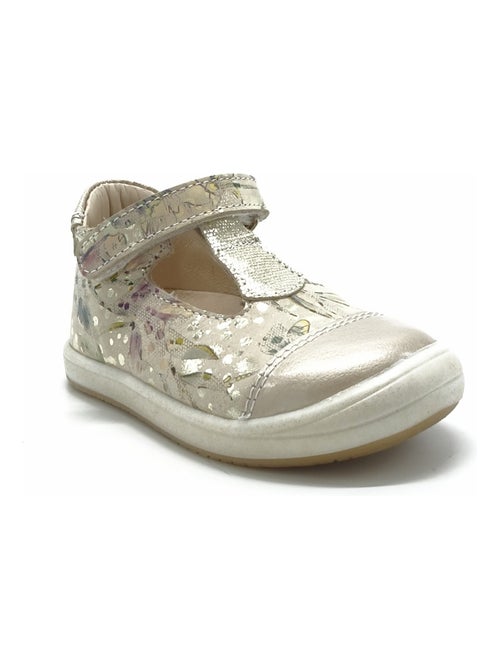 Sandales Bellamy Rose - Kiabi