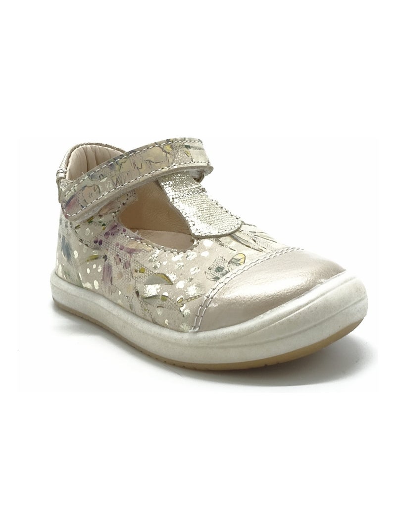 Sandales Bellamy Rose Rose - Kiabi
