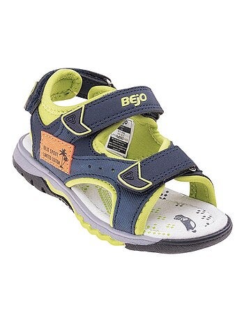Sandales betil - bejo