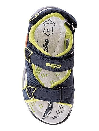 Sandales betil - bejo