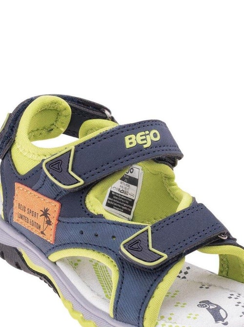 Sandales betil - bejo - Kiabi