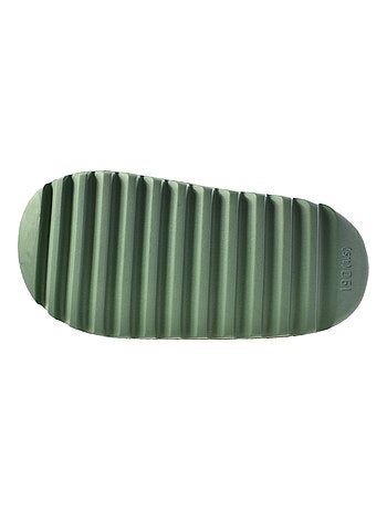 Sandales Brasileras pour enfants avec semelle en gomme