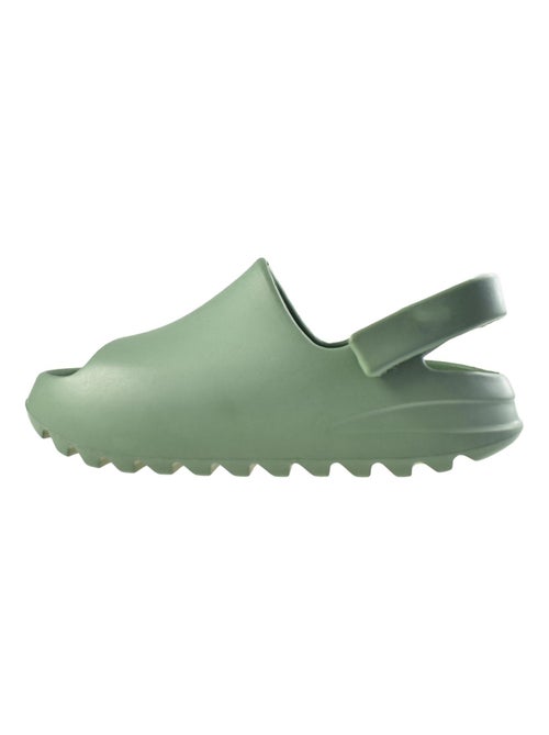 Sandales Brasileras pour enfants avec semelle en gomme - Kiabi