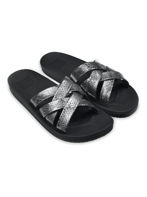 Sandales Brasileras pour femme - Kiabi