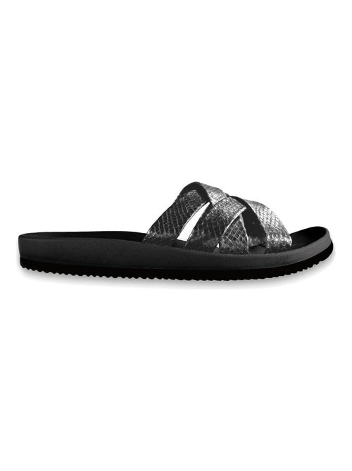 Sandales Brasileras pour femme - Kiabi