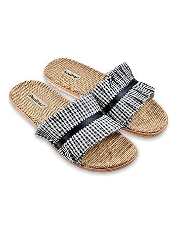 Sandales Brasileras pour femme