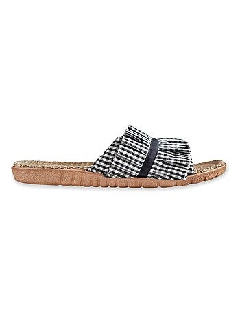 Sandales Brasileras pour femme