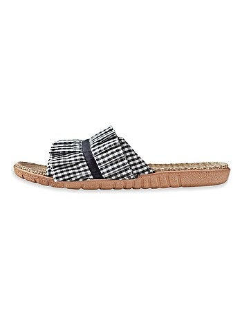 Sandales Brasileras pour femme