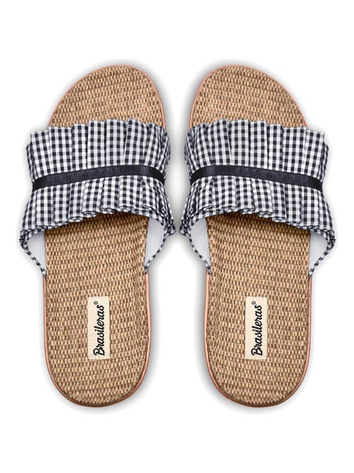 Sandales Brasileras pour femme - Kiabi