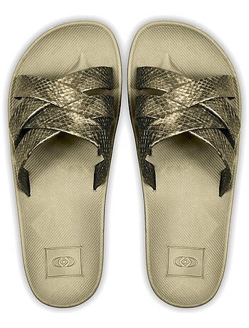 Sandales Brasileras pour femme