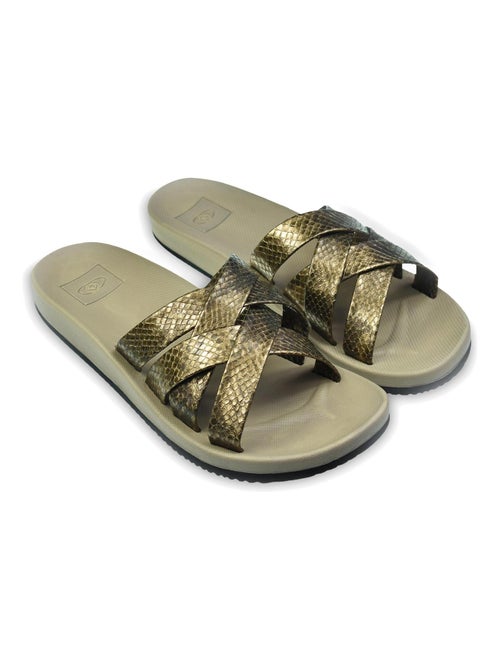 Sandales Brasileras pour femme - Kiabi