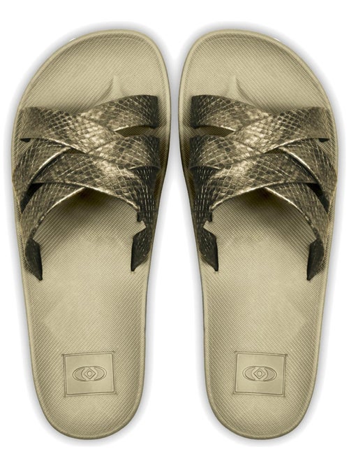 Sandales Brasileras pour femme - Kiabi