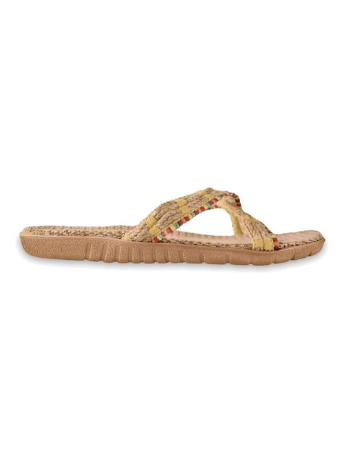 Sandales Brasileras pour femme - Kiabi