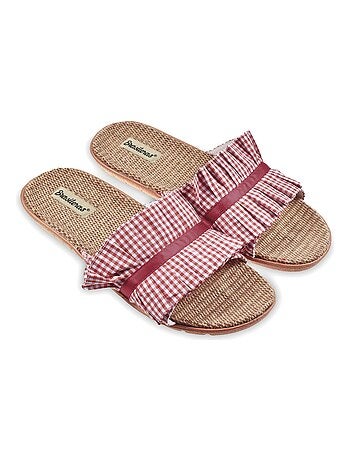 Sandales Brasileras pour femme