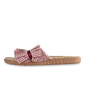 Sandales Brasileras pour femme