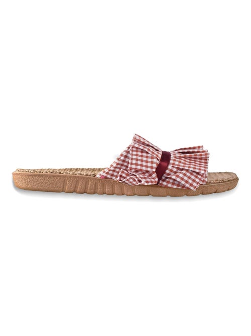 Sandales Brasileras pour femme - Kiabi