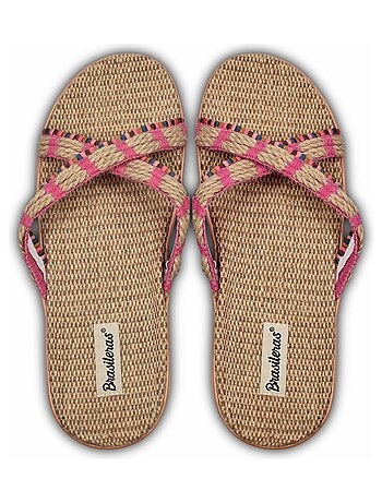 Sandales Brasileras pour femmes