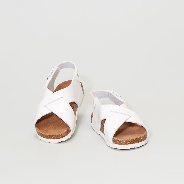 sandales a brides