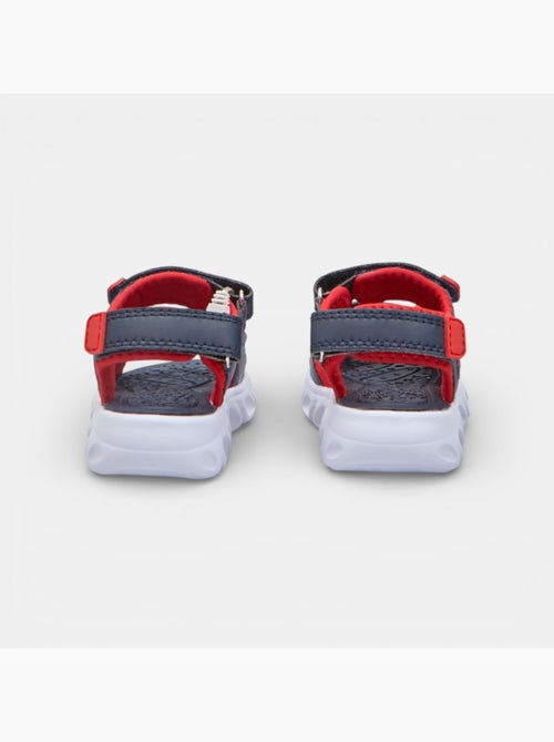 Sandales Bubblegummers avec bride - Kiabi