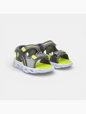 Sandales Bubblegummers avec bride