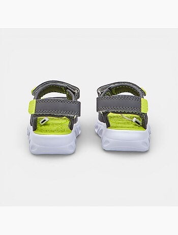 Sandales Bubblegummers avec bride