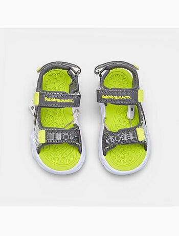 Sandales Bubblegummers avec bride