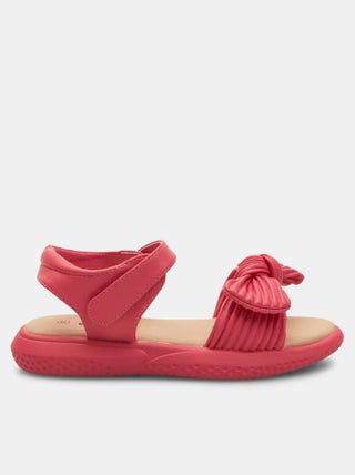 Sandales Bubblegummers avec nœud BATA