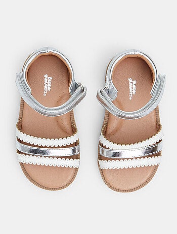 Sandales Bubblegummers BATA