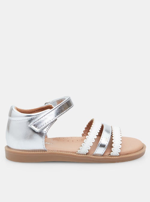 Sandales Bubblegummers BATA - Kiabi