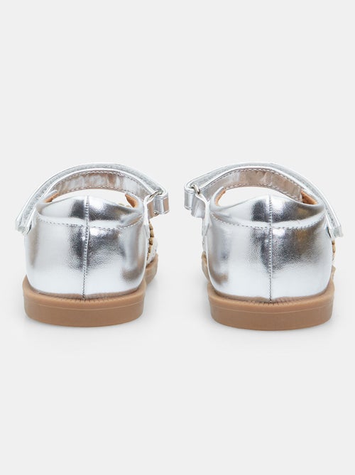 Sandales Bubblegummers BATA - Kiabi Sandales Bubblegummers BATA - Kiabi