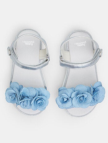 Sandales Bubblegummers BATA