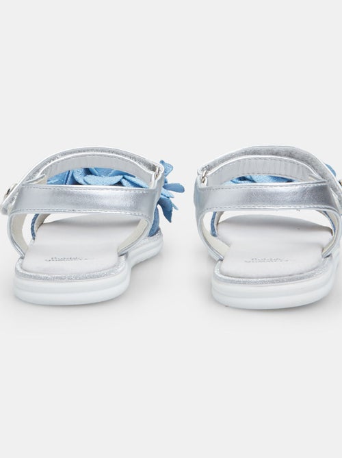 Sandales Bubblegummers BATA - Kiabi