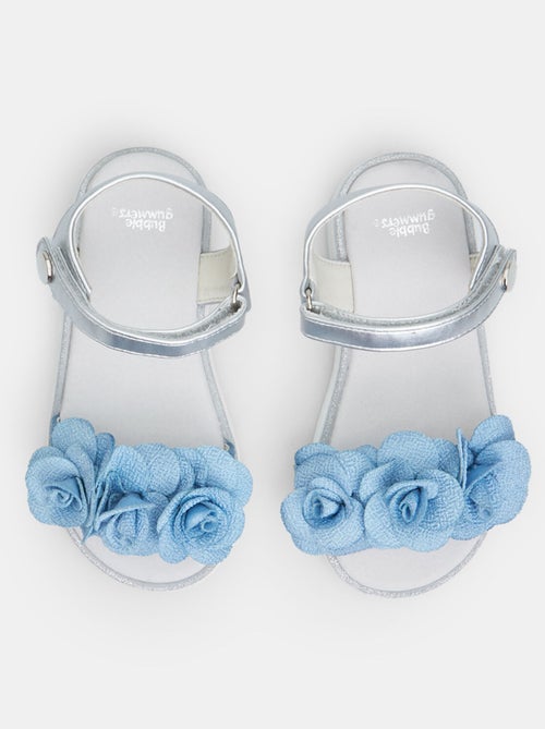 Sandales Bubblegummers BATA - Kiabi